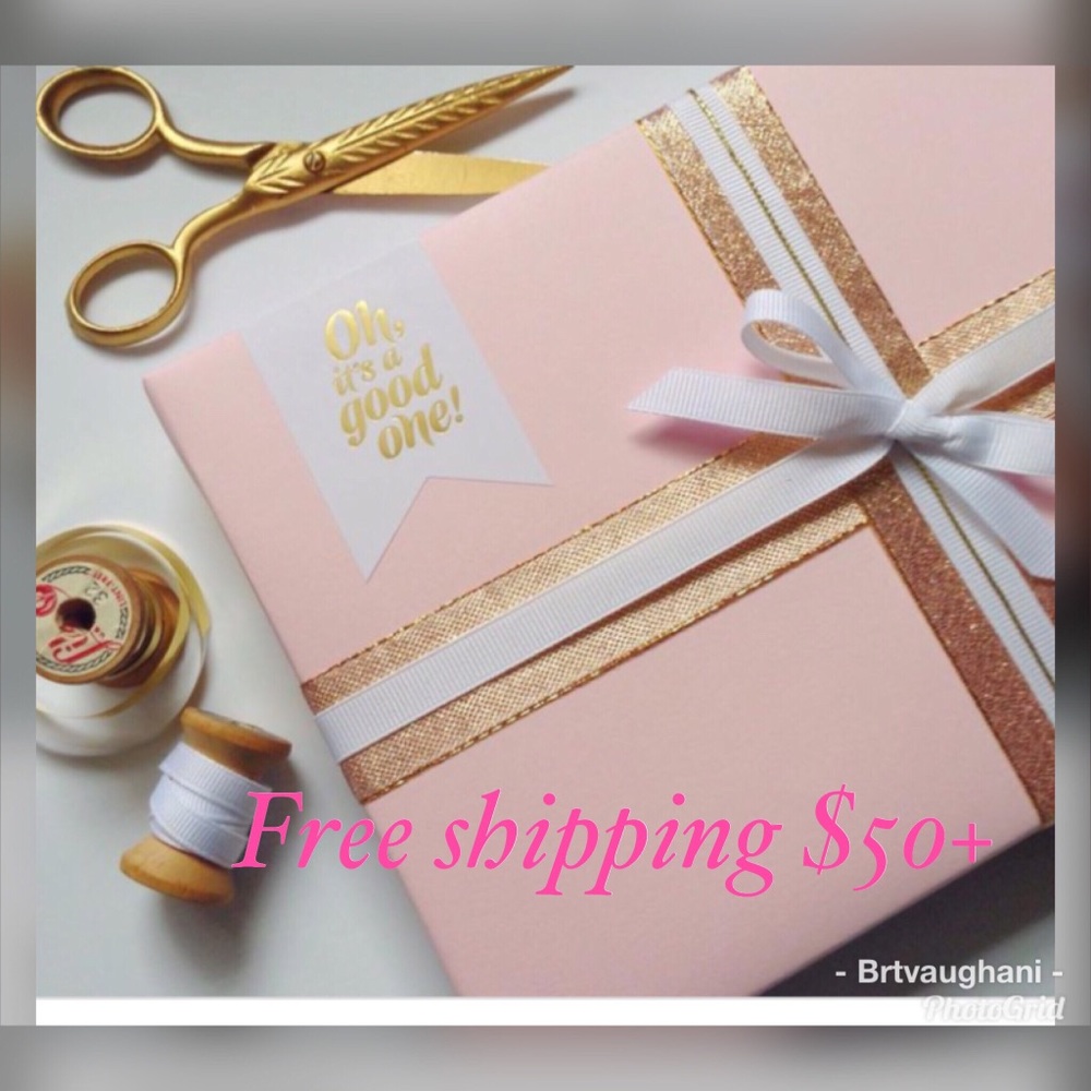 FREE📦 on all orders $50+ after Bundle sales - Picture 1 of 1